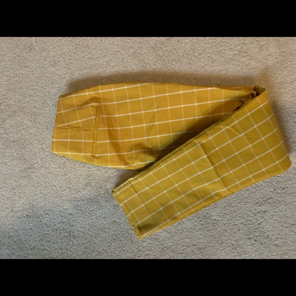 Elastic dress pants, target brand, never worn - Picture 2 of 2